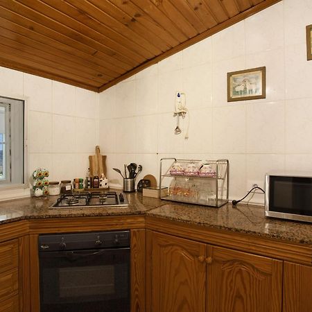 Balcon De Galaz Villa Вега де Сан Матео Екстериор снимка