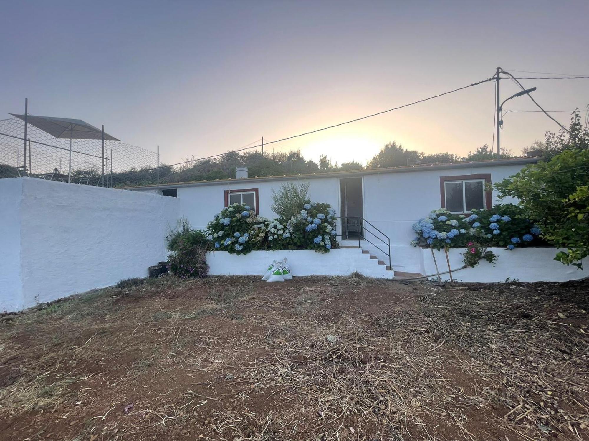 Balcon De Galaz Villa Вега де Сан Матео Екстериор снимка