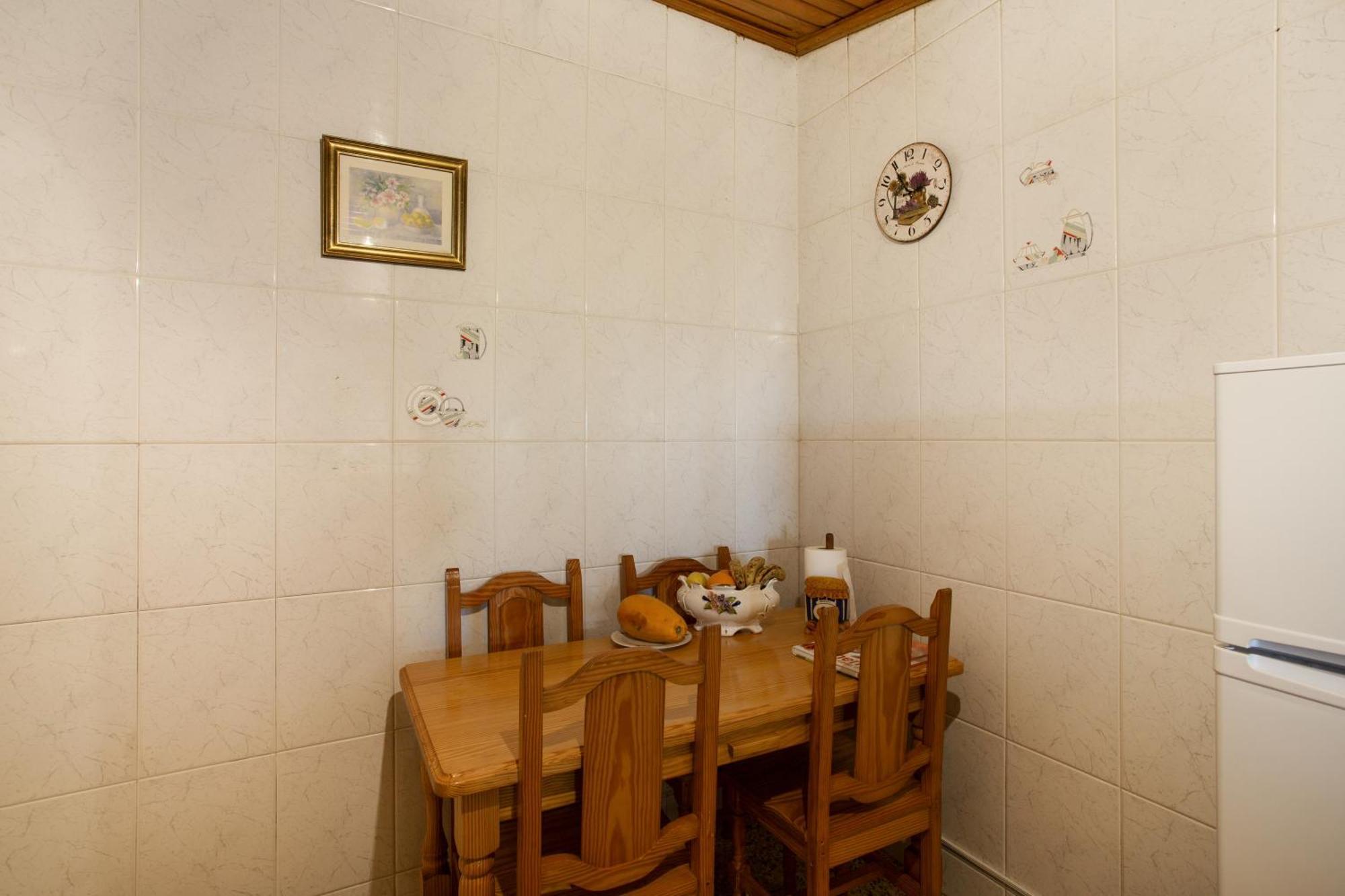Balcon De Galaz Villa Вега де Сан Матео Екстериор снимка