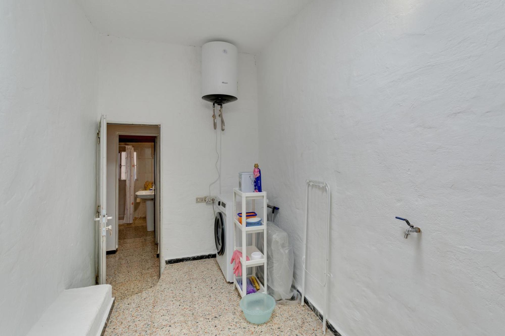 Balcon De Galaz Villa Вега де Сан Матео Екстериор снимка