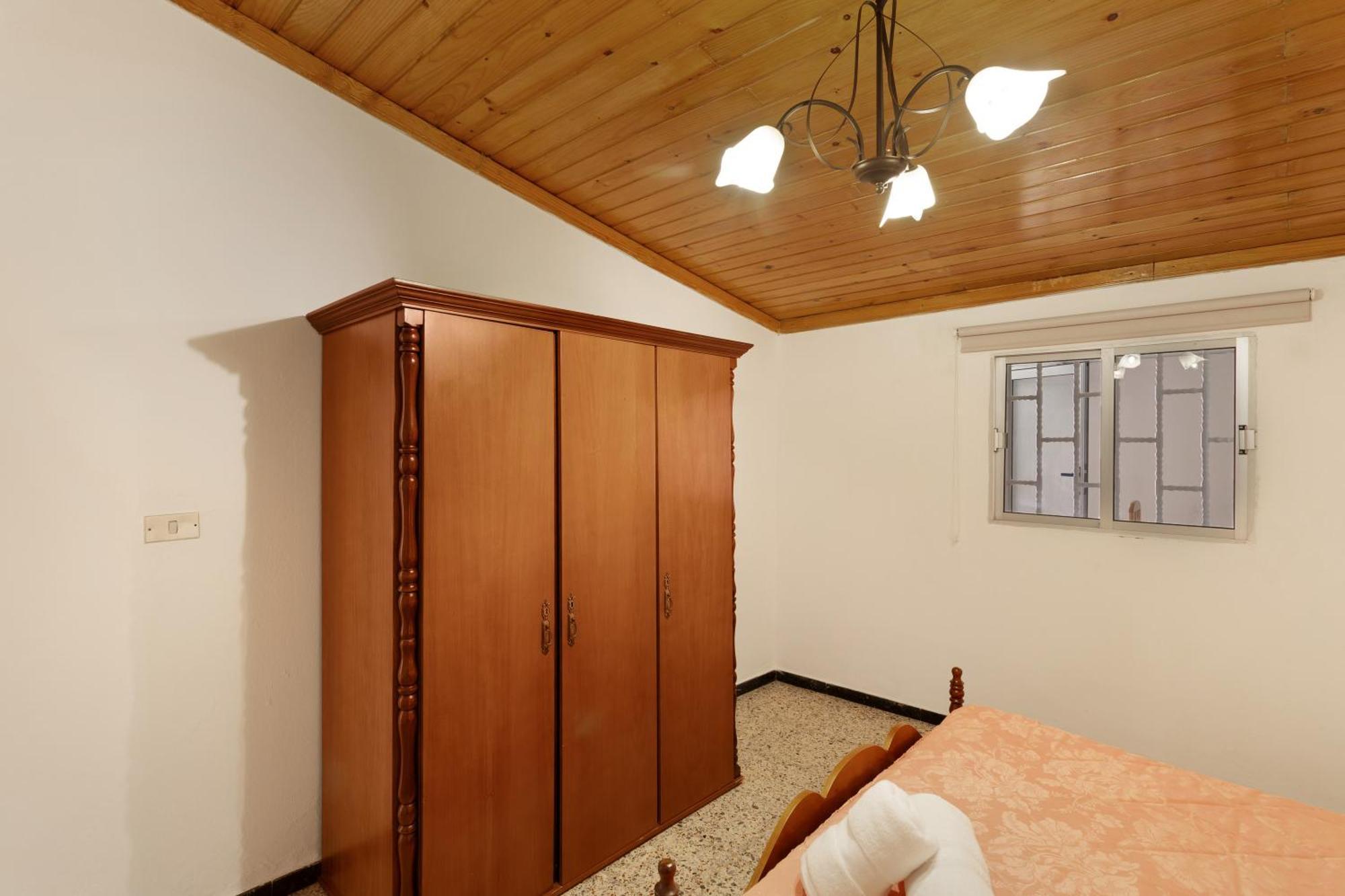 Balcon De Galaz Villa Вега де Сан Матео Екстериор снимка