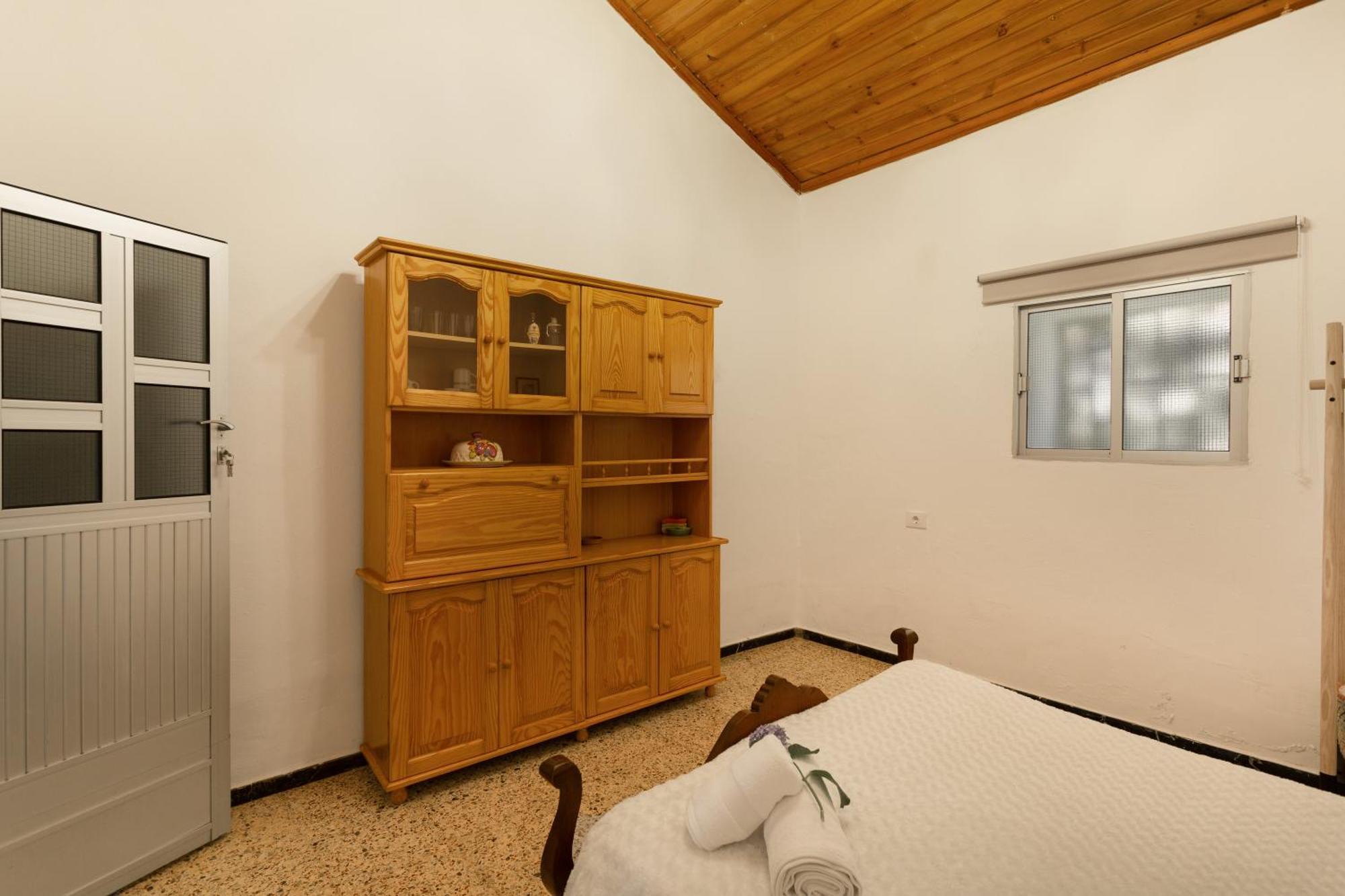 Balcon De Galaz Villa Вега де Сан Матео Екстериор снимка