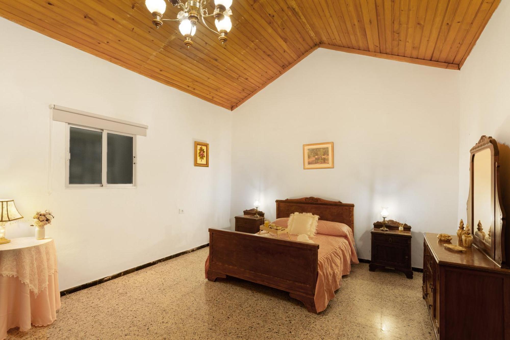 Balcon De Galaz Villa Вега де Сан Матео Екстериор снимка